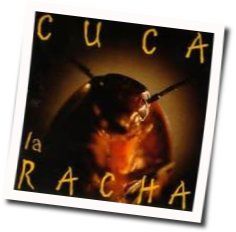 La Cuca tabs and guitar chords