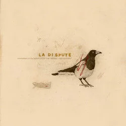 Last Blues Bass Tab by La Dispute
