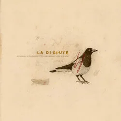 Nobody Not Even The Rain Bass Tab by La Dispute