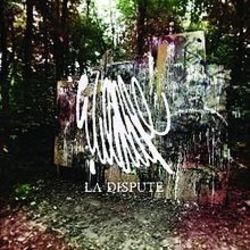 35 Tab by La Dispute