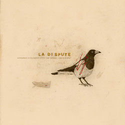 Last Blues Bass Tab by La Dispute