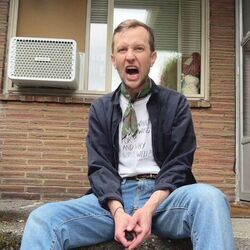 Sibling Fistfight At Moms Fiftieth - The Un-sound Tab by La Dispute