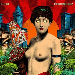 La Femme Chords by La Femme