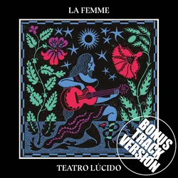 Le Jardin by La Femme