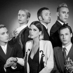 La Femme tabs and guitar chords