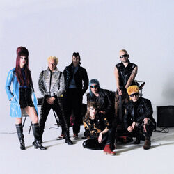 Si Un Jour Bass tabs by La Femme