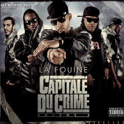 La Fouine tabs and guitar chords