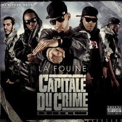 Bois Darcy by La Fouine