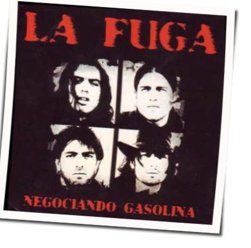 Buscando En La Basura Chords by La Fuga