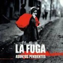 Jaleo Chords by La Fuga