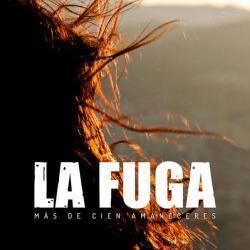 La Fuga chords for Maldita