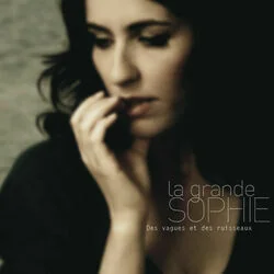 Celui Qui Me Suivait Dans La Rue Chords by La Grande Sophie