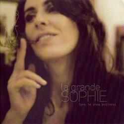 Dans Le Show Business Chords by La Grande Sophie