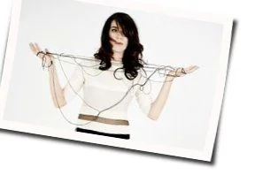 Je Ne Changerai Jamais Chords by La Grande Sophie