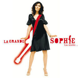 Aujourdhui On Se Marie by La Grande Sophie
