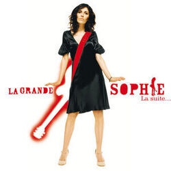 Aujourdhui On Se Marie Chords by La Grande Sophie