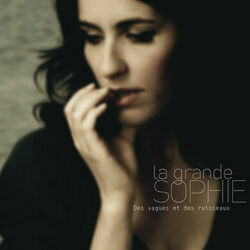 Celui Qui Me Suivait Dans La Rue Chords by La Grande Sophie