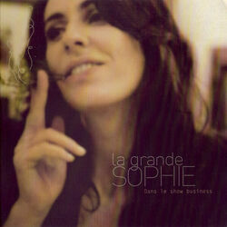 Dans Le Show Business Chords by La Grande Sophie