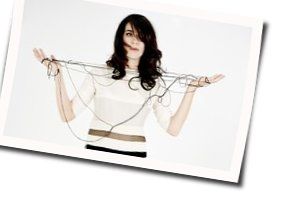 Je Ne Changerai Jamais Chords by La Grande Sophie