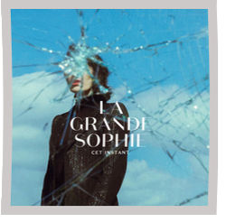 Martin Chords by La Grande Sophie