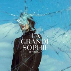 Missive by La Grande Sophie