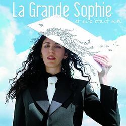 Rien Que Nous Au Monde by La Grande Sophie
