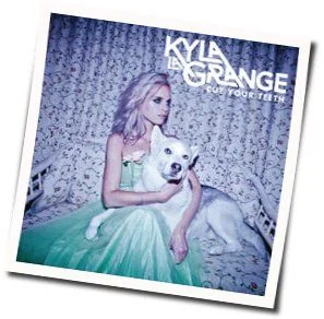 Make Me Pay Chords by Kyla La Grange
