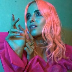 I Could Be by Kyla La Grange