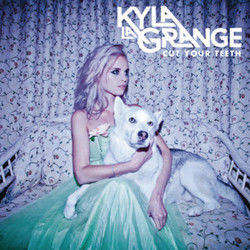 Lyssa Chords by Kyla La Grange