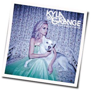 Make Me Pay Chords by Kyla La Grange
