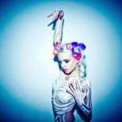 Raise The Dead Chords by Kyla La Grange