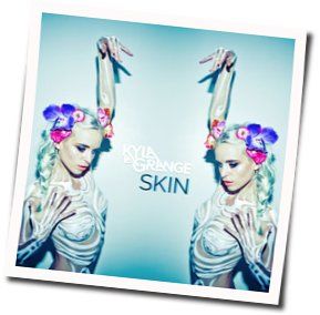 Skin by Kyla La Grange