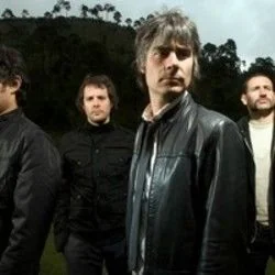 En Abril Chords by La Gusana Ciega