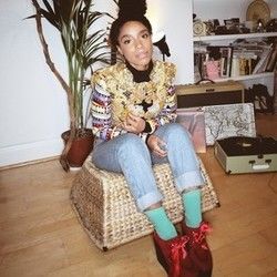Courage Tabs by Lianne La Havas