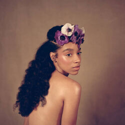Disarray Chords by Lianne La Havas