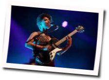 Don't Wake Me Up Chords by Lianne La Havas