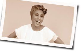 Don't Wake Me Up Acoustic Chords by Lianne La Havas