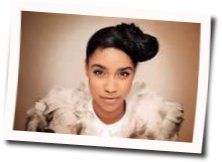 Elusive Tabs by Lianne La Havas