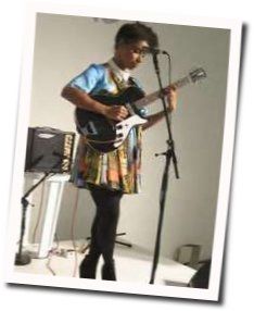 Empty Chords by Lianne La Havas