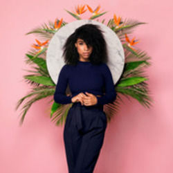 Friends Like Evergreens Ukulele by Lianne La Havas