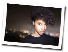 Gone Chords by Lianne La Havas