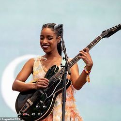 Gone Ukulele Chords by Lianne La Havas