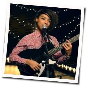 He Loves Me Chords by Lianne La Havas