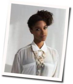 Lost And Found Chords by Lianne La Havas