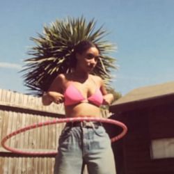 Paper Thin Tabs by Lianne La Havas