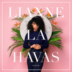 Unstoppable Tabs by Lianne La Havas