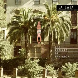 El Meu Vaixell Chords by La Iaia