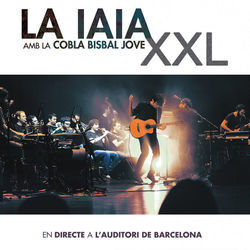 Sota Larbre by La Iaia