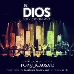 Un Siervo Para Tu Gloria Chords by La Ibi