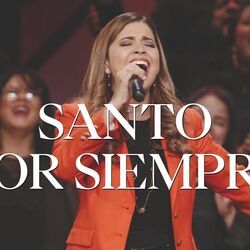 Santo Por Siempre Chords by La Ibi